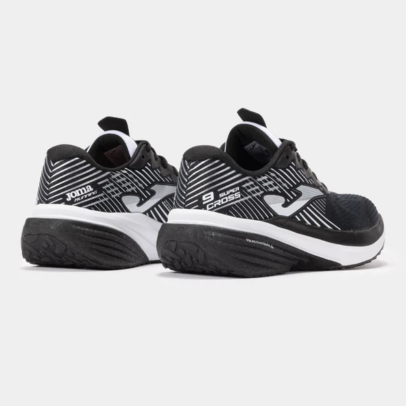Joma RCROS2401 Super Cross Erkek Koşu Ayakkabısı - 3