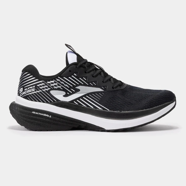 Joma RCROS2401 Super Cross Erkek Koşu Ayakkabısı - 1