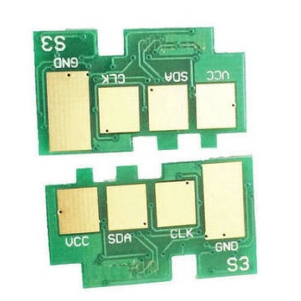 Hp 106A  W1106A Toner Chip ( W1106A 106A 107A 107R 107W 135A 135W CHIP )