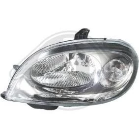 DEPO Citroen Saxo (2000 - 2004) Far Sol (552111LLDEM)