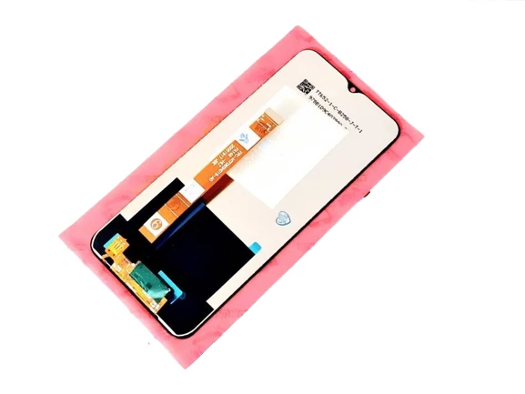 Tkgz Oppo Realme 5İ Lcd Ekran Dokunmatik (ORJİNAL LCD) B-7000 - Resim 2