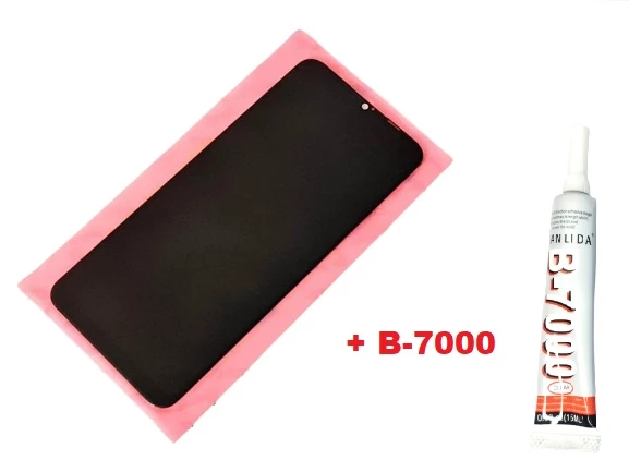Tkgz Oppo A31 Lcd Ekran Dokunmatik (ORJİNAL) B-7000 ürün görseli