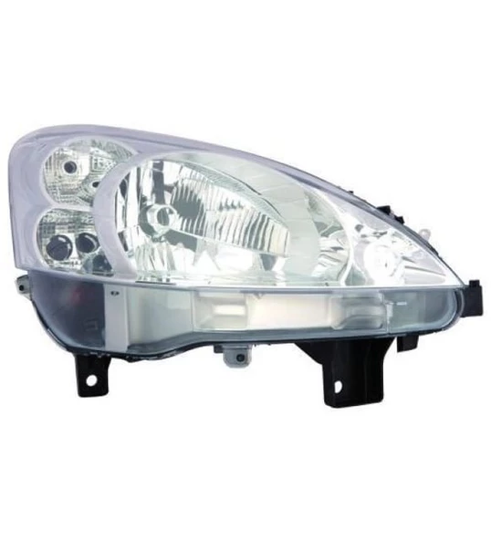 OEM Peugeot Partner Tepee Far Sağ (6206.K4)