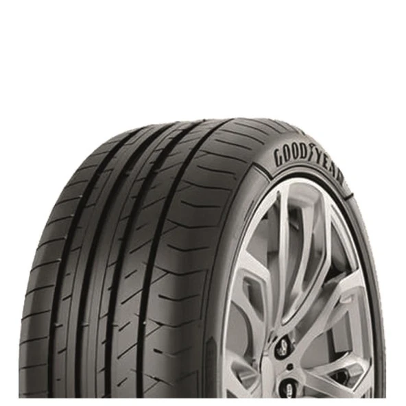 Goodyear 245/45R17 99Y Eagle Sport 2 UHP XL FP Üretim Tarihi : 2024 - 1