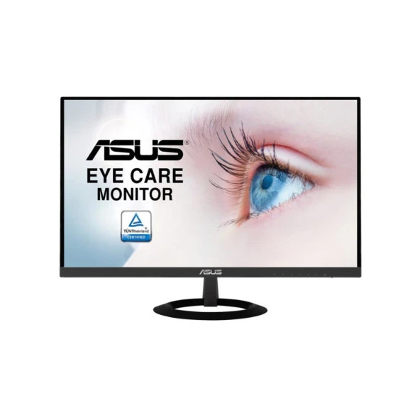 Asus VZ239HE 23" 75Hz 5MS 1920x1080 VGA HDMI Vesa IPS Led Monitör