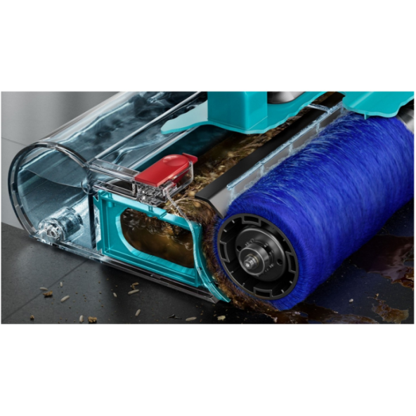 Dyson V15s Detect Submarine Islak ve Kuru Temizleme Özellikli Kablosuz Süpürge - Resim 5