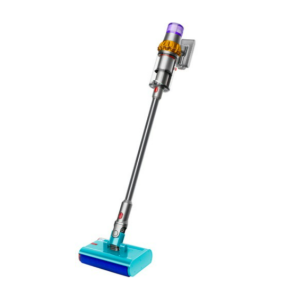Dyson V15s Detect Submarine Islak ve Kuru Temizleme Özellikli Kablosuz Süpürge ürün görseli