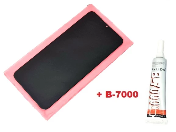 Tkgz Xiaomi Redmi 9T Lcd Ekran Dokunmatik (ORJİNAL) B-7000 ürün görseli