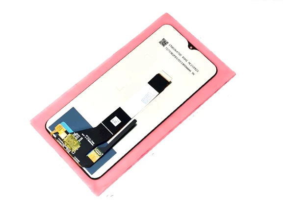 Tkgz Xiaomi Redmi 9T Lcd Ekran Dokunmatik (ORJİNAL) B-7000 - Resim 3