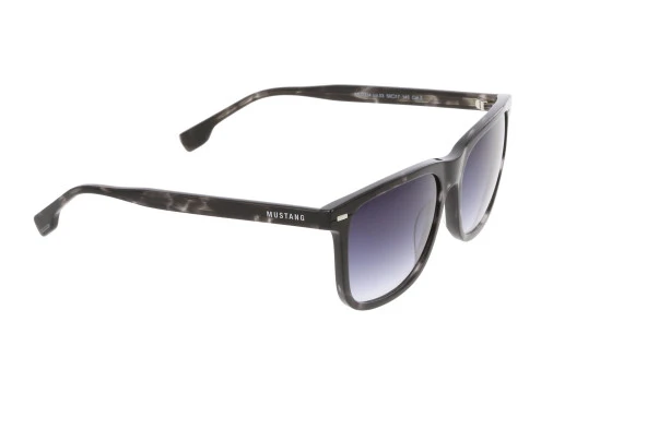 Mustang MU2334 03 Erkek Güneş Gözlüğü - Resim 3