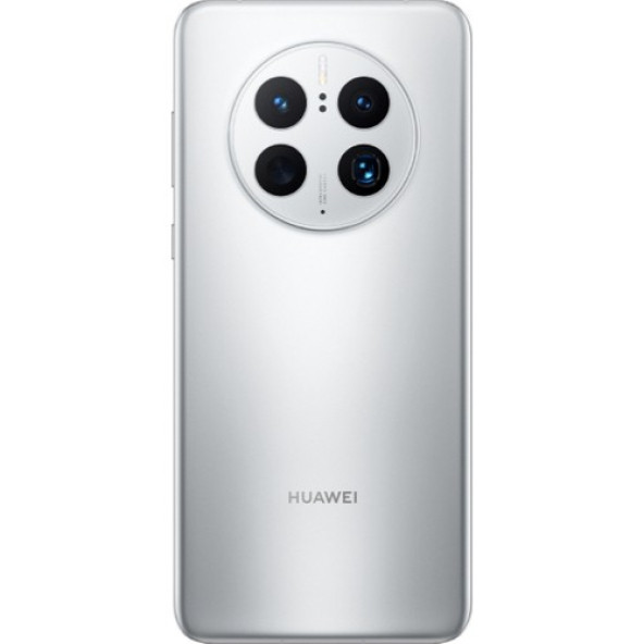 Huawei Mate 50 Pro 256 GB 8 GB Ram  Gümüş Cep Telefonu (Huawei Türkiye Garantili) - 3
