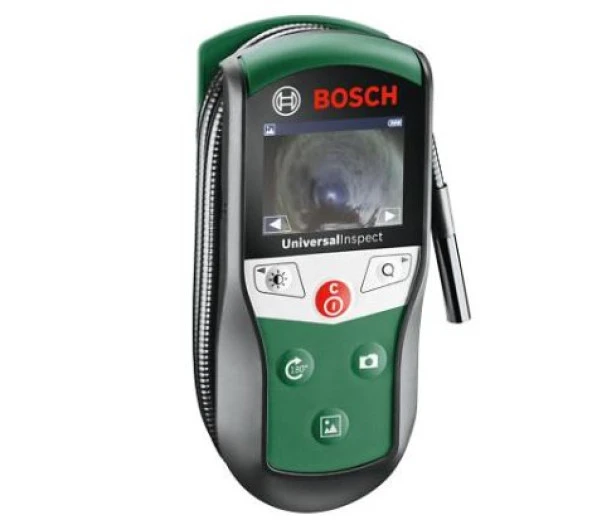 BOSCH UNİVERSALLNSPECT DENETİM KAMERASI