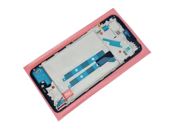 Tkgz Xiaomi Redmi NOTE 11T Pro Ekran Çıtası ürün görseli 1