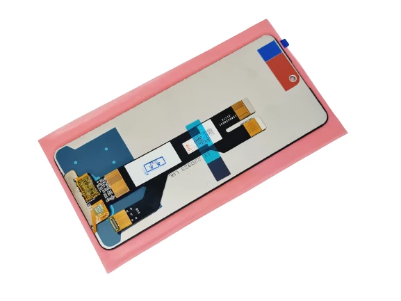 Tkgz General Mobile GM 22 PRO Lcd Ekran Dokunmatik B-7000 - 2