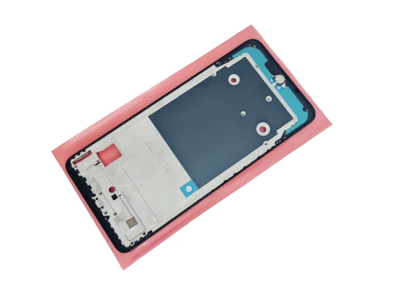 Tkgz Xiaomi Redmi NOTE 11T Pro Ekran Çıtası - Resim 2