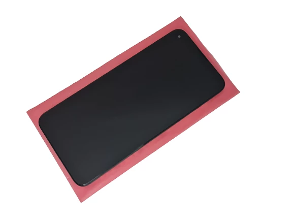 Tkgz Samsung Galaxy M11 (M115F) Lcd Ekran Dokunmatik (ÇITALI)