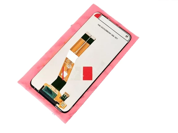 Tkgz Samsung Galaxy A11 (A115F) Lcd Ekran Dokunmatik (B-7000+Tamir Seti) - 3