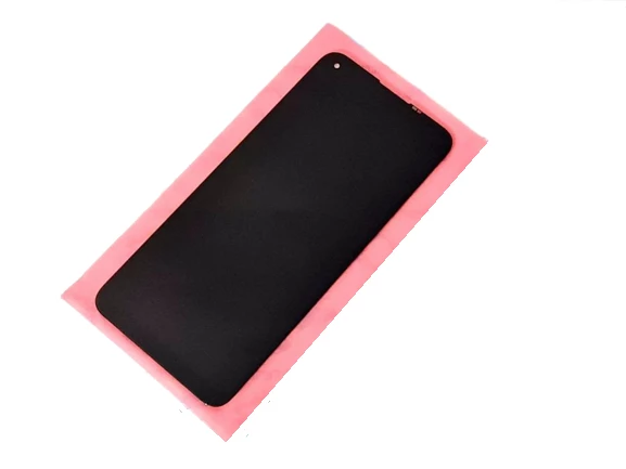 Tkgz Samsung Galaxy A11 (A115F) Lcd Ekran Dokunmatik (B-7000+Tamir Seti) - 2
