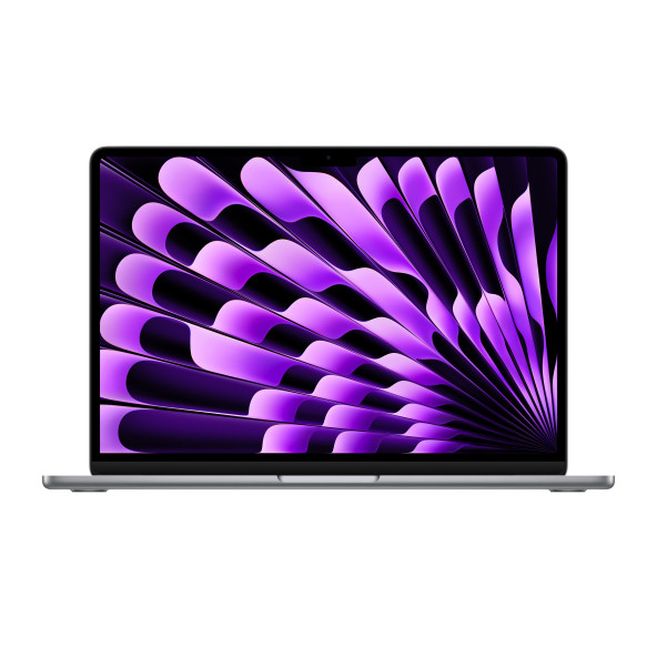 Apple MacBook Air M3 MXCR3TU 16GB 512SSD 13" Space Grey Taşınabilir Bilgisayar