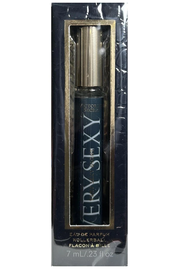Victoria's Secret Very Sexy Night Eau de Parfum Rollerball 7ML