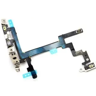 iPhone 5S On Off Yan Ses Filmi ürün görseli 1