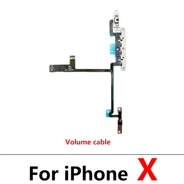 iPhone X Yan Ses Filmi