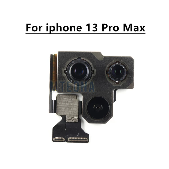 iPhone 13 PRO MAX Arka Kamera (Orijinal)