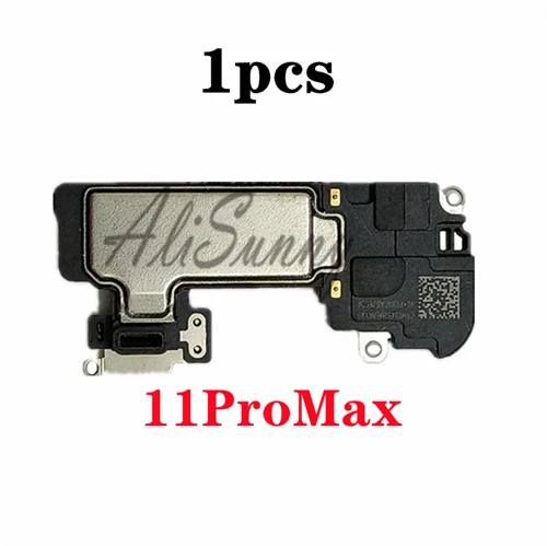 iPhone 11 PRO MAX İç Kulaklık