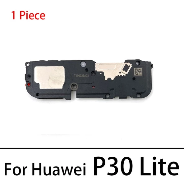 Tkgz Huawei Uyumlu P30 Lite FULL Buzzer (Dış Ses Hoparlör)