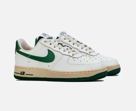 NIKE WMNS AIR FORCE RENKLİ KADIN SPOR AYAKKABI DZ4764133 B-86 - 2