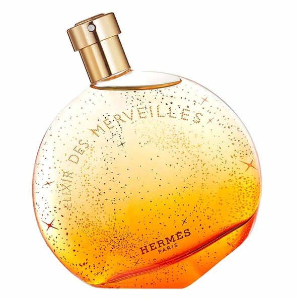 Hermes Elixir Des Merveilles EDP 100 ml Kadın Parfümü - Büyüleyici ve Kalıcı