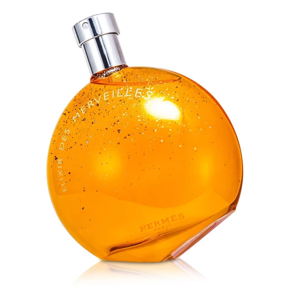 Hermes Elixir Des Merveilles EDP 100 ml Kadın Parfüm