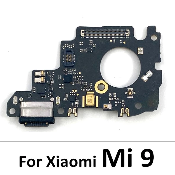 Xiaomi Mİ 9 Şarj Soketi Orj ürün görseli