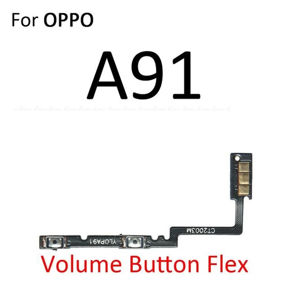 Oppo A91 Yan Ses Filmi