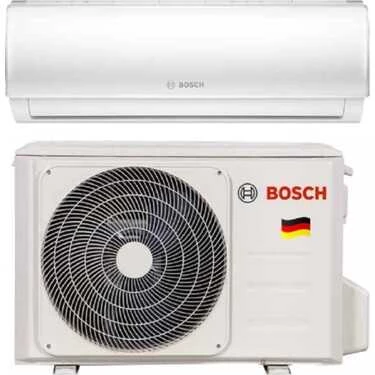 Bosch (Montaj Dahil) Climate 5000 RAC 9000 Btu A++ İnverter Klima - 6