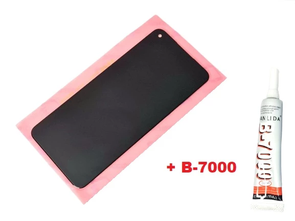 Oppo A52 Lcd Ekran Dokunmatik (ORJİNAL) B-7000