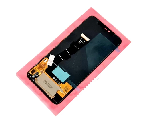 Xiaomi Mi 8 PRO Lcd Ekran Dokunmatik (ORJİNAL) - 2