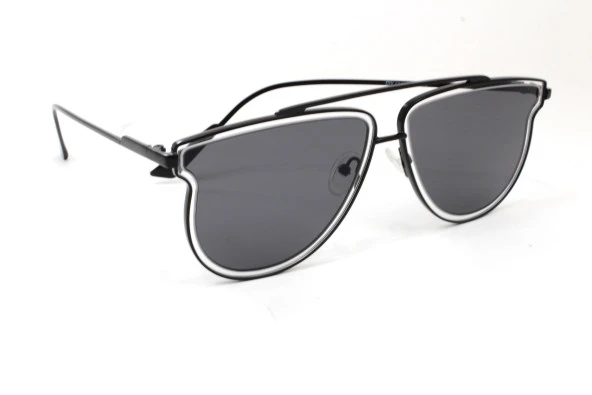 02 C1 60 Polo Exchange Güneş Gözlüğü - Resim 2