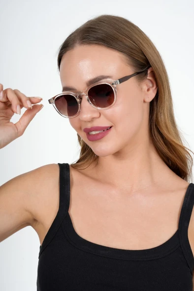 1063 C194 49 Polo Exchange Polarize Güneş Gözlüğü - Resim 7