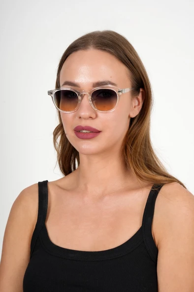 1063 C11 49 Polo Exchange Polarize Güneş Gözlüğü - Resim 5