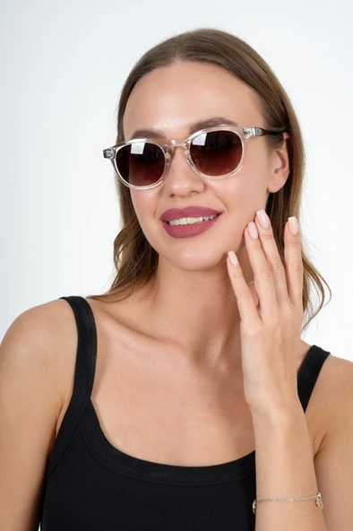 1063 C194 49 Polo Exchange Polarize Güneş Gözlüğü - Resim 5