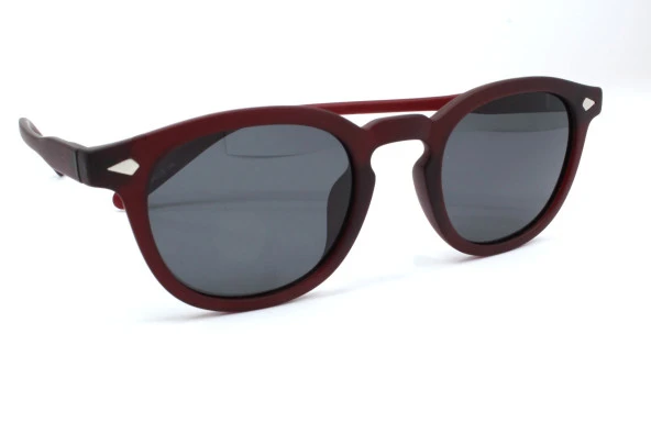 1063 C127 49 Polo Exchange Polarize Güneş Gözlüğü - Resim 5