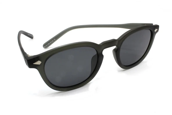 1063 C6 49 Polo Exchange Polarize Güneş Gözlüğü - Resim 6