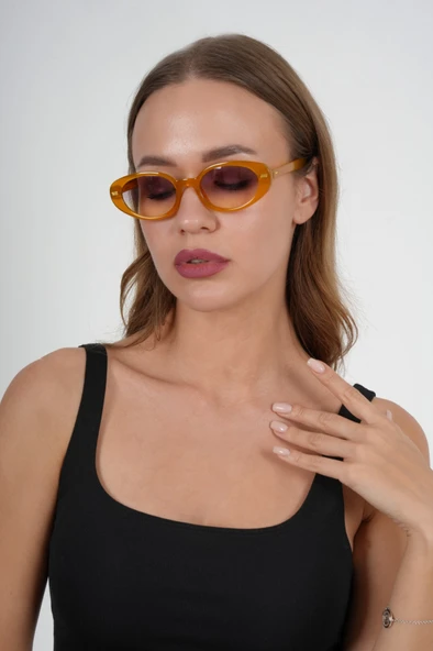 115 C21-49 Polo Exchange Güneş Gözlüğü - Resim 4