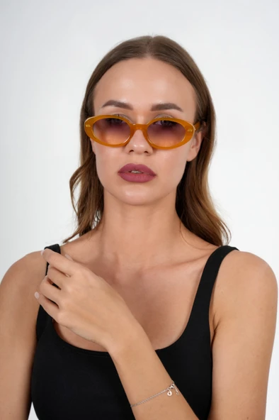 115 C21-49 Polo Exchange Güneş Gözlüğü - Resim 2