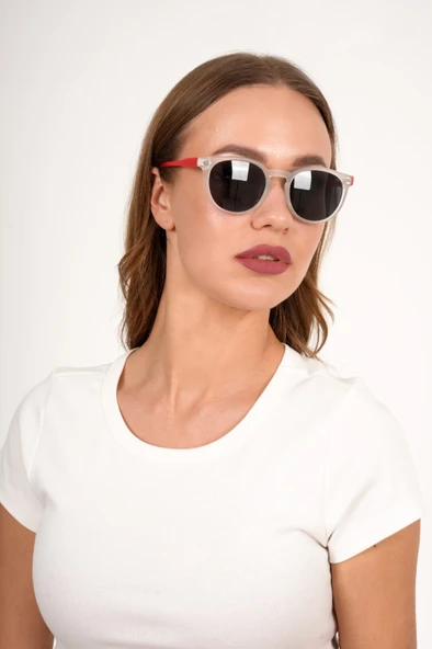 1065 C204-49 Polo Exchange Polarize Güneş Gözlüğü - 3