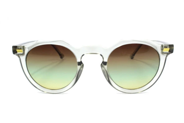 113 C15-43 Polo Exchange Güneş Gözlüğü - Resim 4