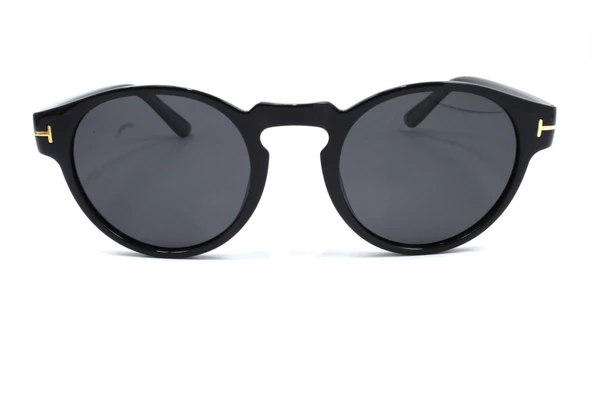 1066 C6-49 Polo Exchange Polarize Güneş Gözlüğü - Resim 5