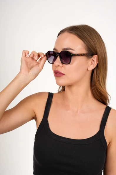 117 C27-50 Polo Exchange Güneş Gözlüğü - Resim 8