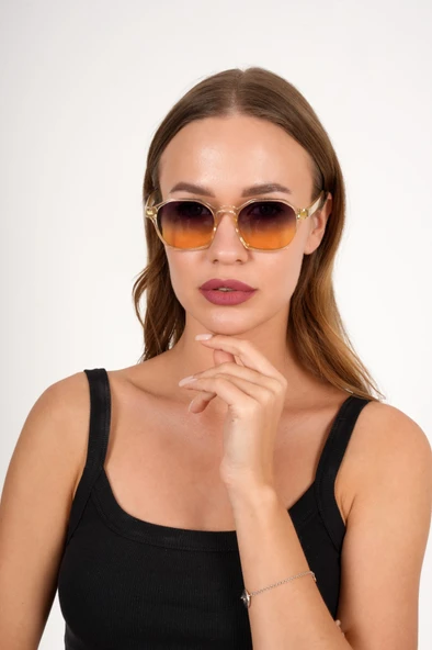 117 C18-50 Polo Exchange Güneş Gözlüğü - Resim 5